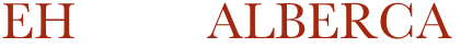 EH          ALBERCA
